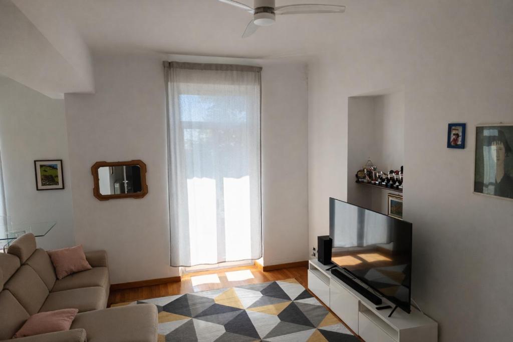 Sanremo Central Rooms - 5