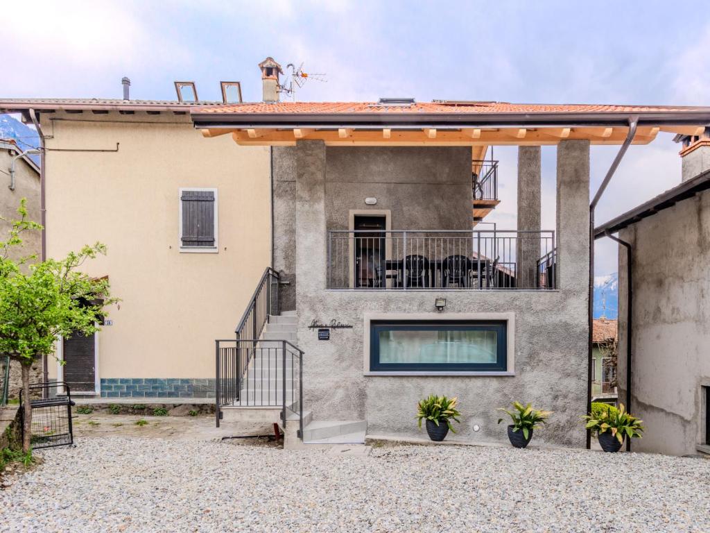 Apartment Riflessi by Interhome - 2