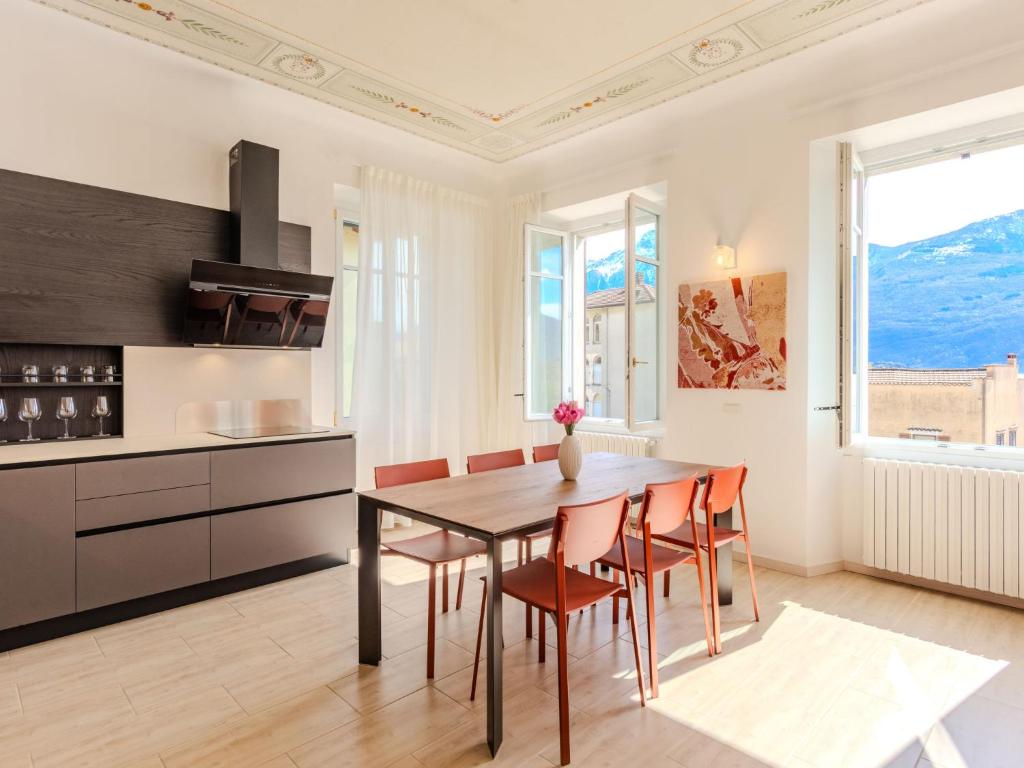 Apartment Meravillas Home-2 by Interhome - 4