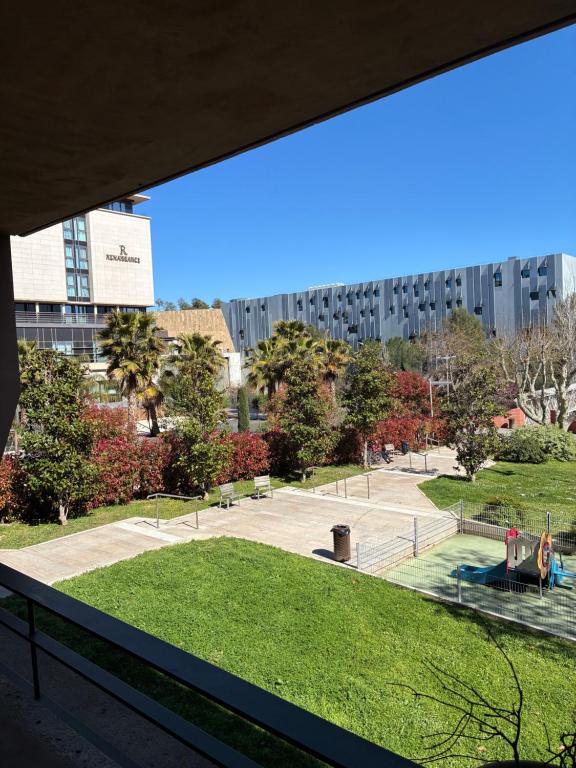 T2 Lumineux, Calme avec Wifi Proche centre et site culturels - 4