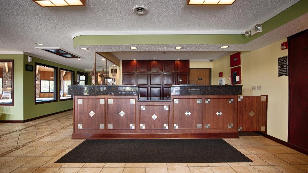 Baymont by Wyndham Delaware photo