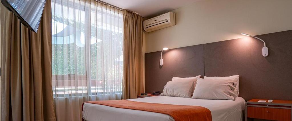 Hotel Eurotel El Bosque - 2
