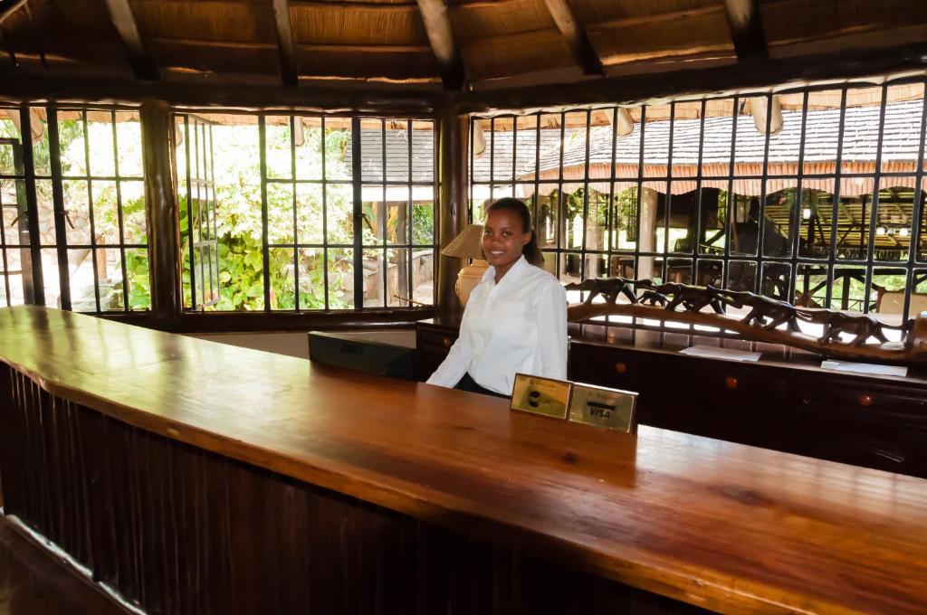 Aishi Machame photo