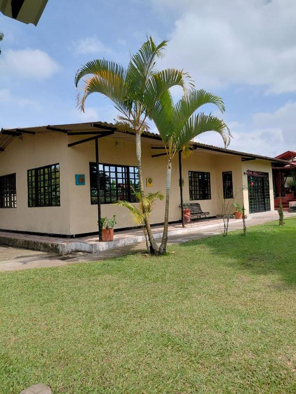 Finca Privada Montenegro Quindio - 1