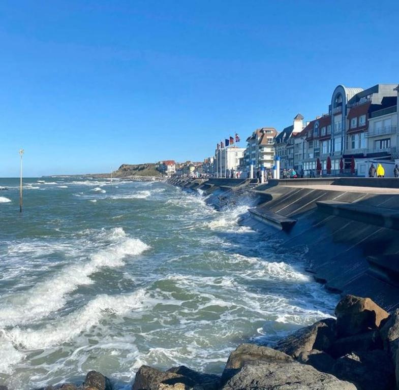 Paradise-Sur-Mer - 4