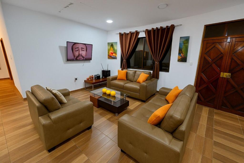 Paradise House - 2