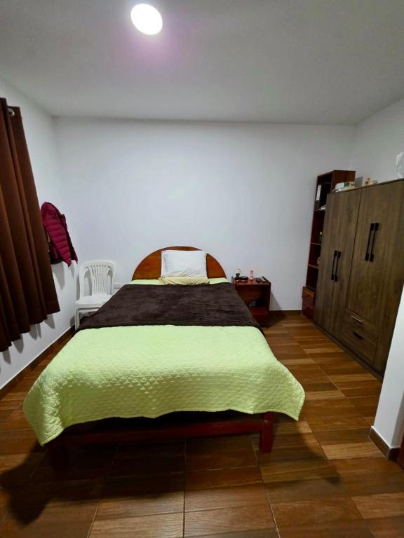 Paradise House - 4