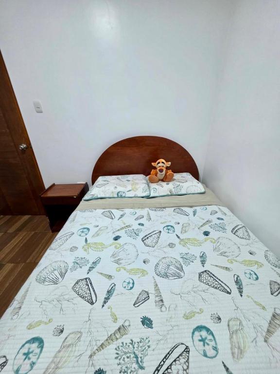 Paradise House - 5