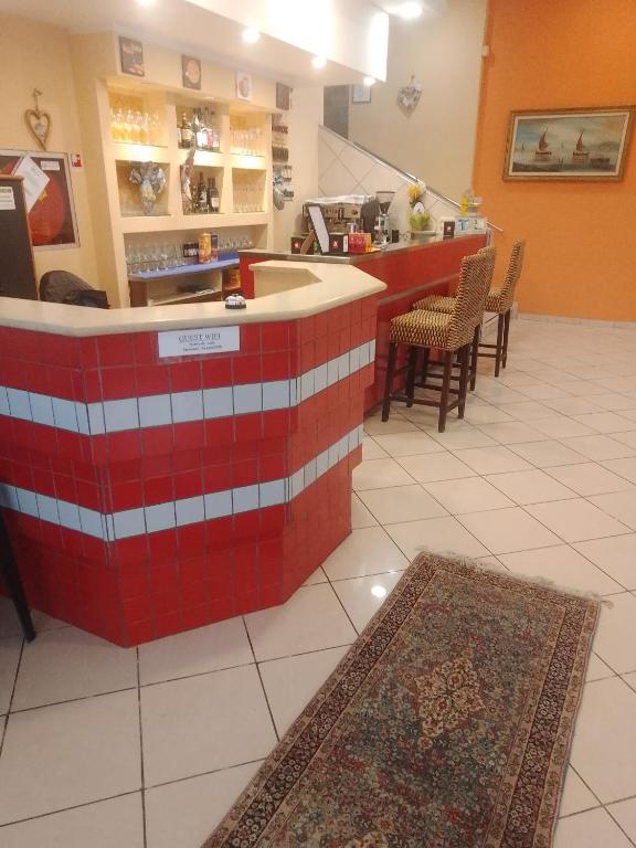 Albergo ARAMIS - 3