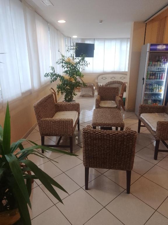 Albergo ARAMIS - 4