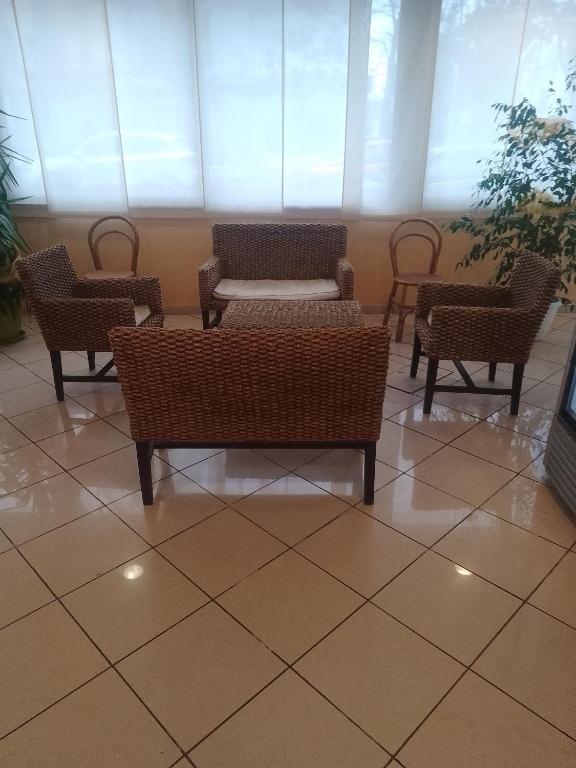 Albergo ARAMIS - 5