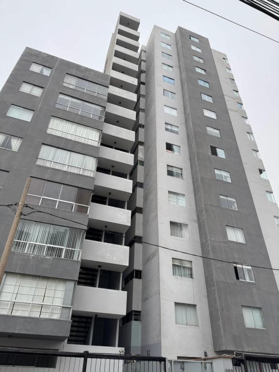 Beautiful apartment - 1