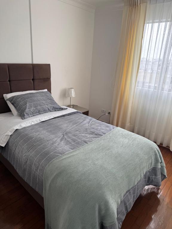 Beautiful apartment - 3