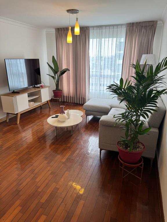 Beautiful apartment - 4