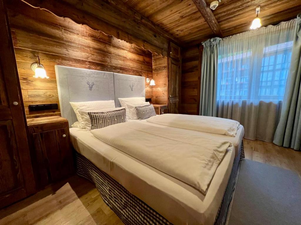 Luxus Chalet in Oberstaufen inkl Wellness Pool und Bergbahnen - 1