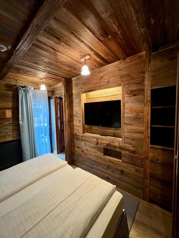 Luxus Chalet in Oberstaufen inkl Wellness Pool und Bergbahnen - 3