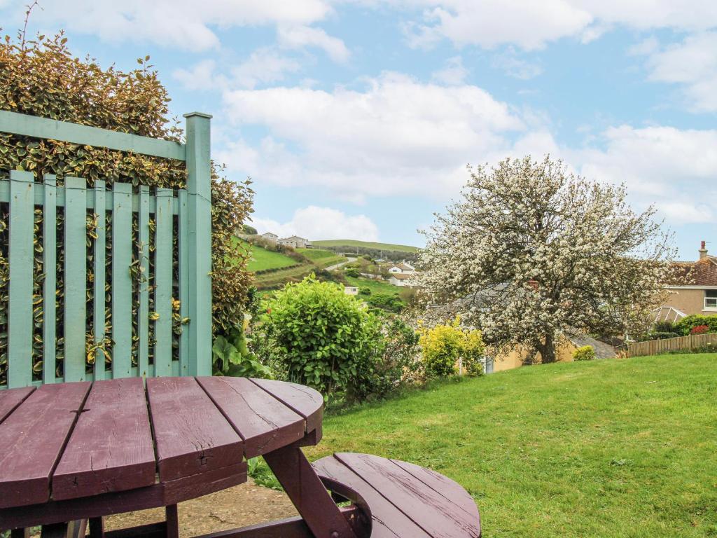 Quay Sands, Hope Cove photo 7