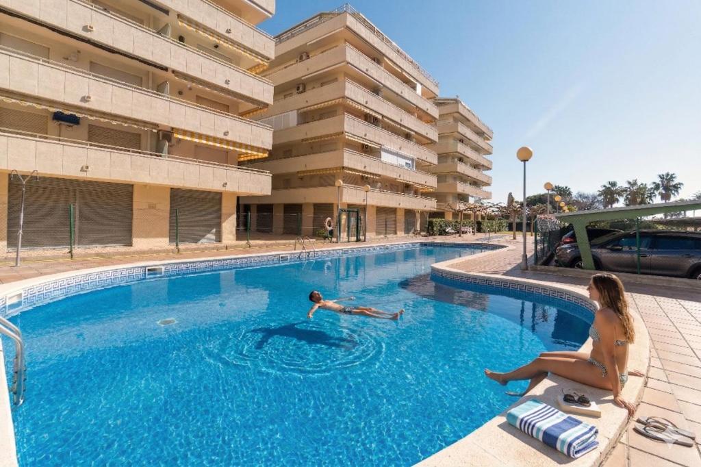 Mediterranean Way - Paradis Park - 1