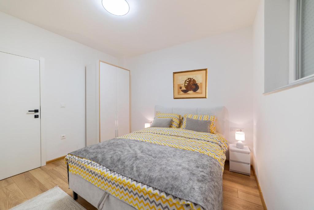 City Center Gorusa Design Apartments - 2