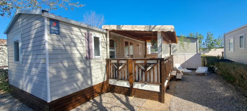 CARABASSE DREAM - Village Vacances Familles - Proche PLAGE - Parc Aquatique & Animations - WIFI & TERRASSE - VIAS PLAGE - 2