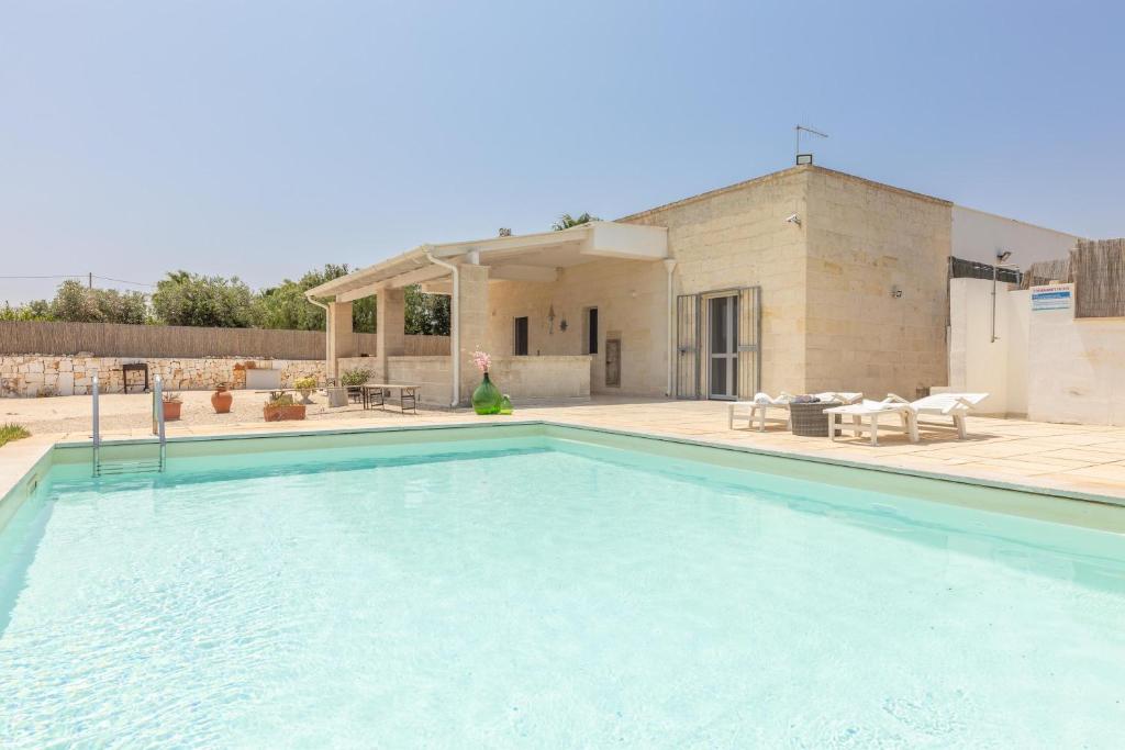Villa Serenella - 1
