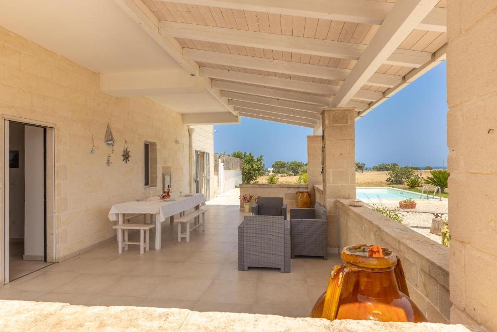 Villa Serenella - 3