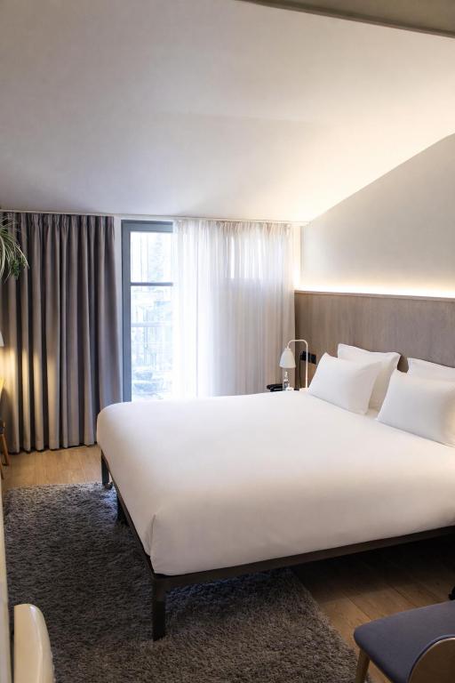 Rabble Hotel