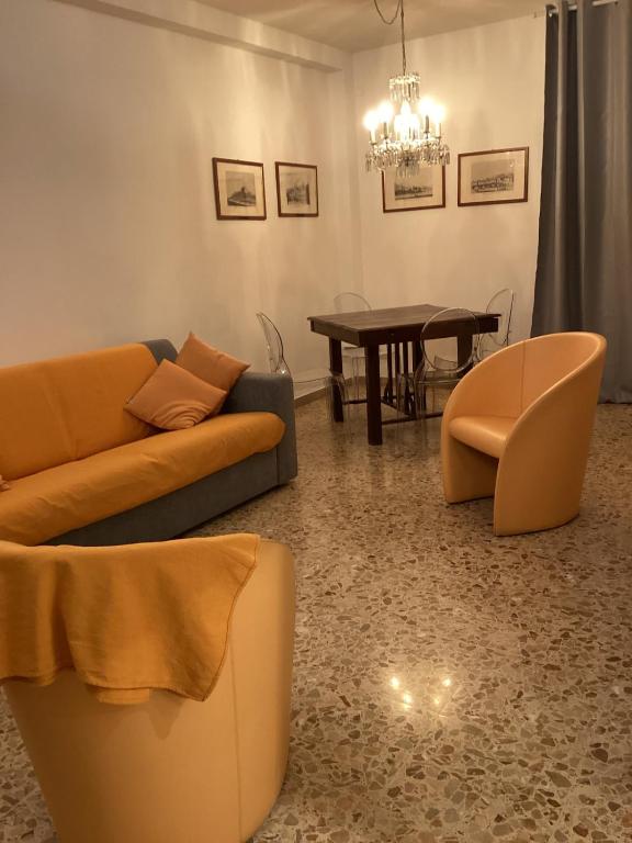 Tribeca apartment Pisa - 2
