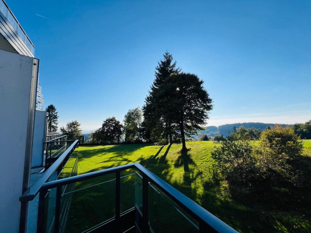 Spa Apartment im Bayerischen Wald - 2
