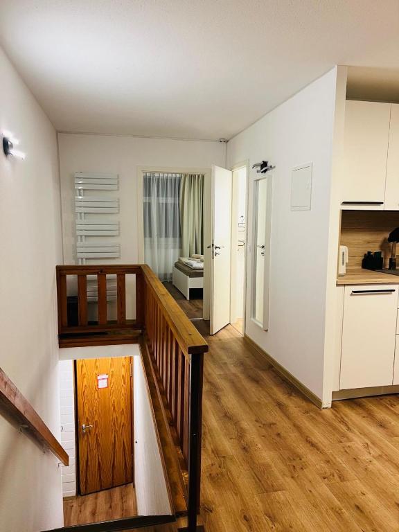 Spa Apartment im Bayerischen Wald - 5