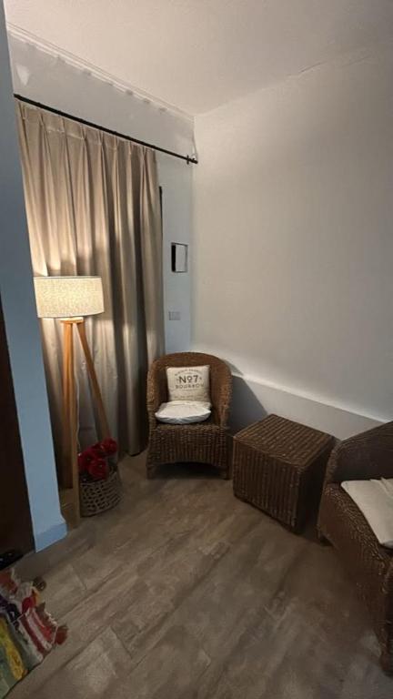 Departamento en el centro de Lincoln - 1