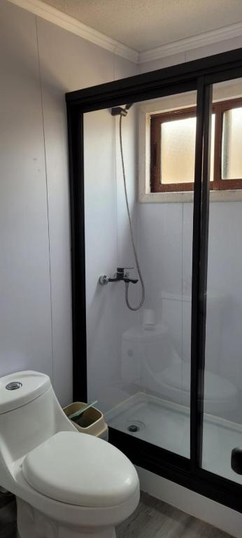 Aegla lodge - 2