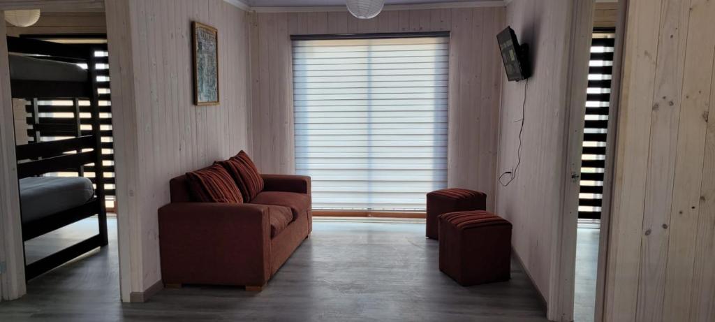 Aegla lodge - 3