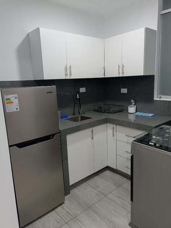 Apartamento en San Bartolo - 3