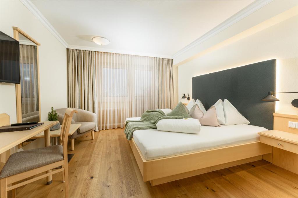 Sport & Familienhotel Bärenwirt - 2
