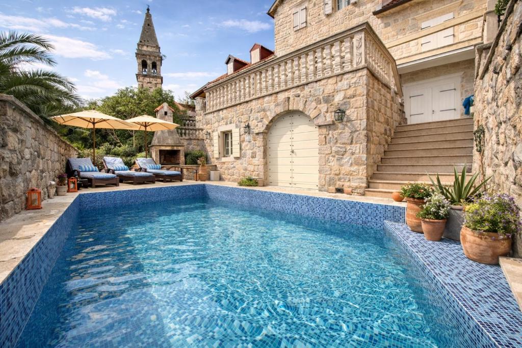 Conte Hotel & Restaurant - zdjęcie 2