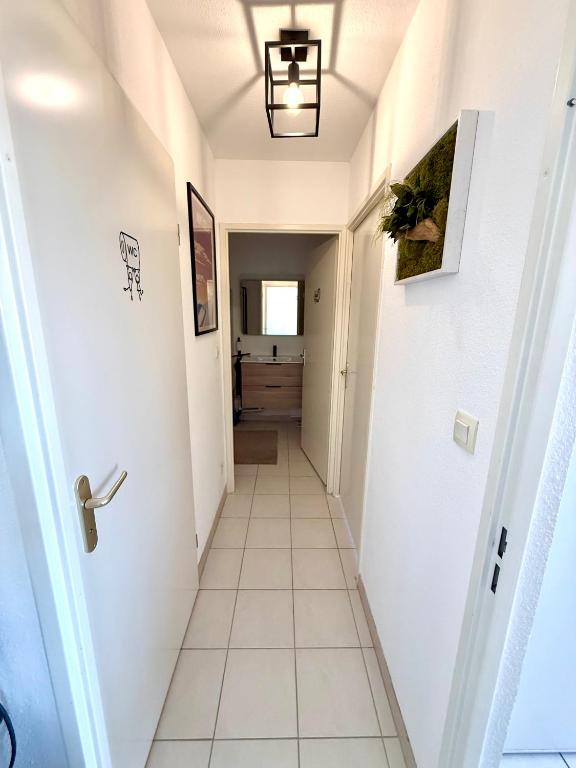 Appartement vue Mont Ventoux - 3