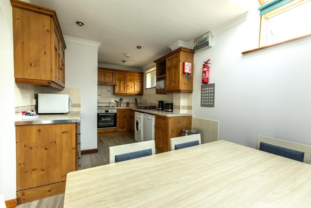 Tregurrian Villas, Newquay photo 6