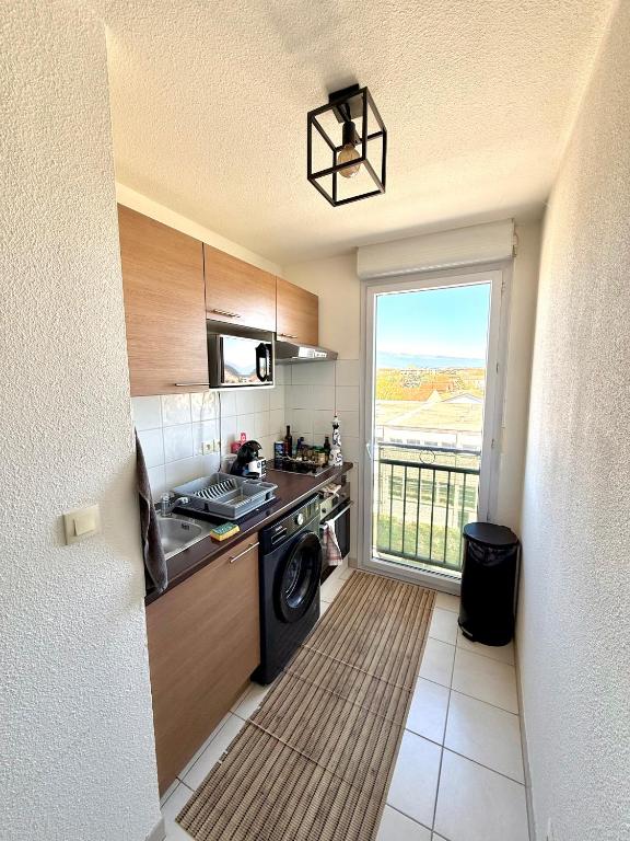 Appartement vue Mont Ventoux - 2
