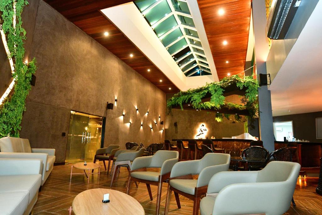 Restaurant, Summerville Resort - All Inclusive in Porto De Galinhas