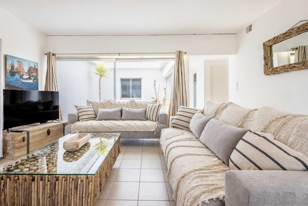 Valras-Loc - Villa sur la plage - 2