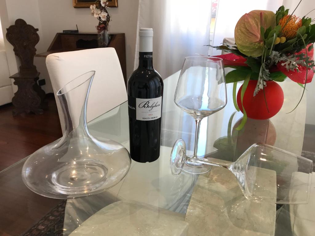 Masaccio Guest House - 1