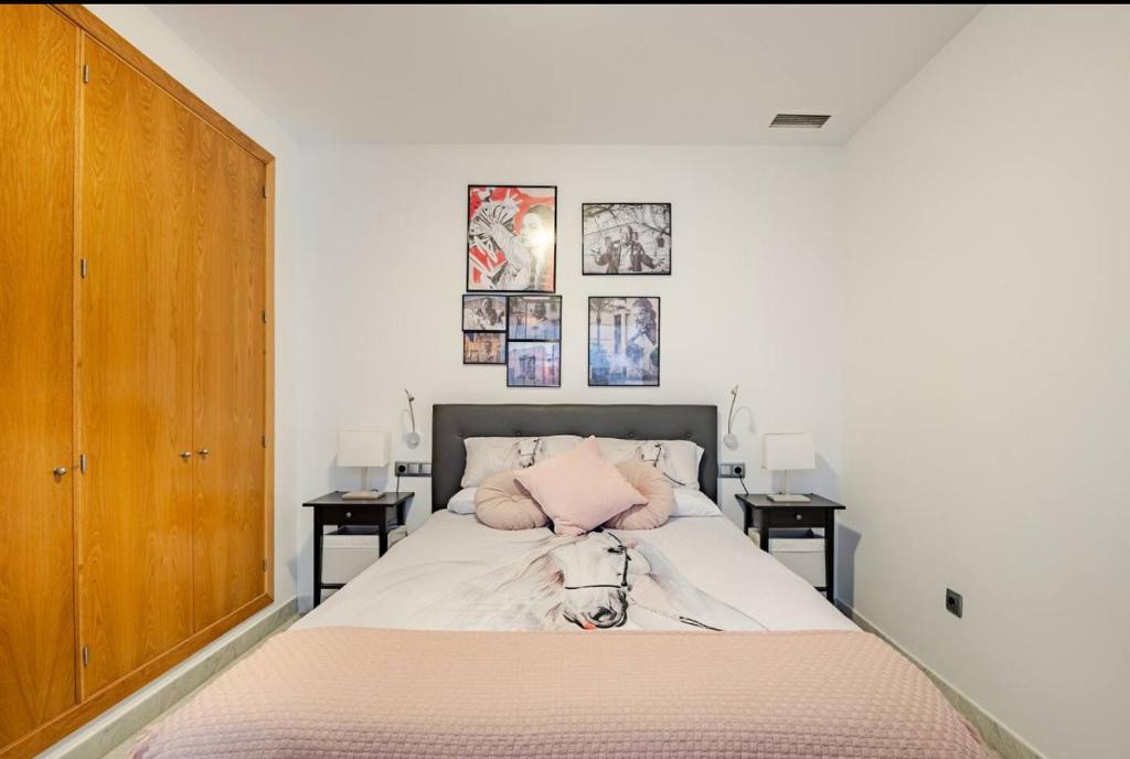 Precioso apartamento en el centro de Jerez con garaje incluido - 4