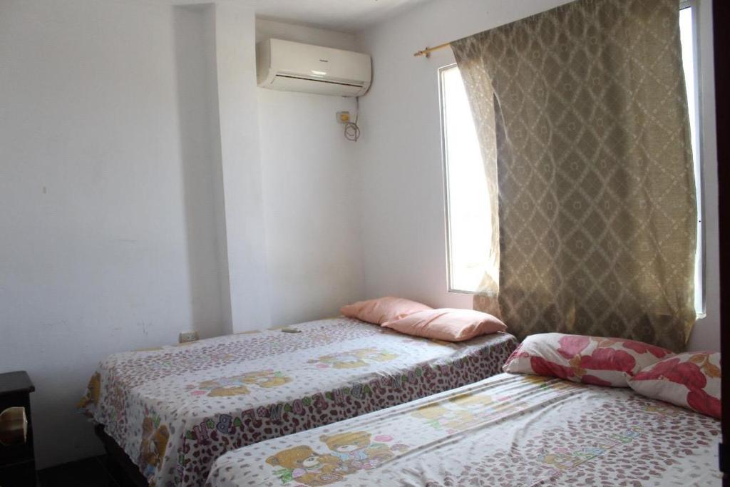 Hostal Sol Y Mar - 2