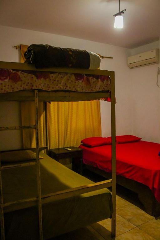 Hostal Sol Y Mar - 3