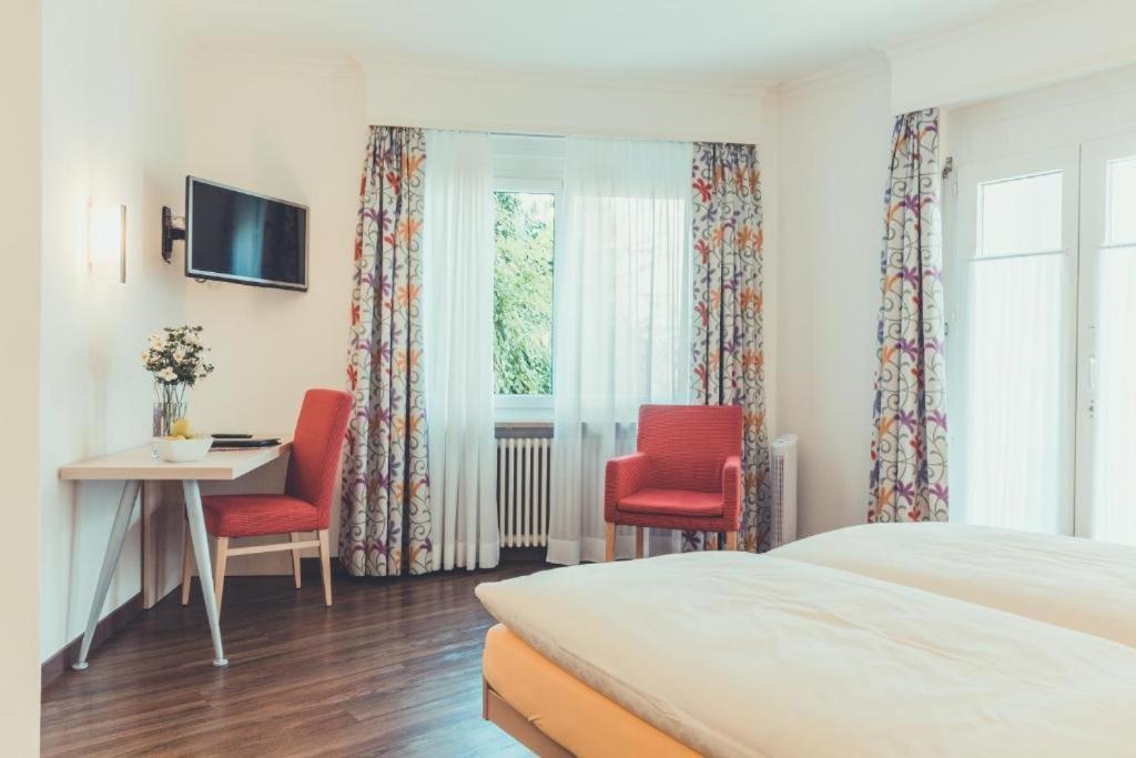 Hotel Tobler - 2