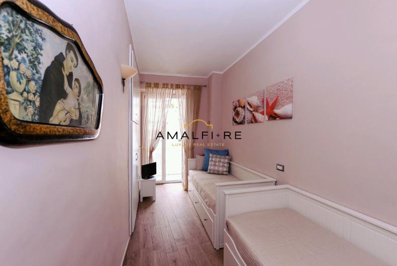 Due appartamenti deliziosi per 8 persone Centro di Amalfi - 2