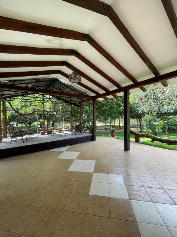 Nuevo Lar Casa Quinta - 3