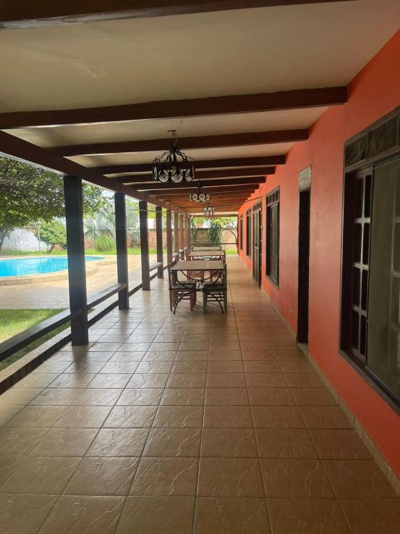 Nuevo Lar Casa Quinta - 5