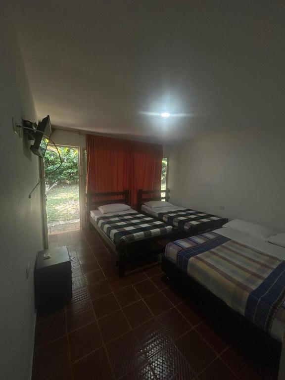 Hotel Travesía Ecológica - 3